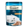 Gourmet Portionsbeutel Perle Erlesene Streifen Thunfisch 85 g, Alleinfuttermittel für Katzen