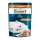 Gourmet Portionsbeutel Perle Erlesene Streifen Truthahn 85 g, Alleinfuttermittel für Katzen