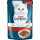 Gourmet Portionsbeutel Perle Genuss in Sauce Rind 85 g, Nassfutter für Katzen