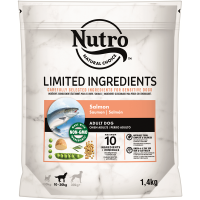 Nutro Limited Ingredient Lachs 1,4kg