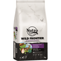 Nutro Wild Frontier Adult mit Hirsch & Rind 7kg