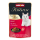 Animonda Cat Portionsbeutel vom Feinsten Adult Rind + Putenfilet 85g, Alleinfuttermitte für ausgewachsene Katzen