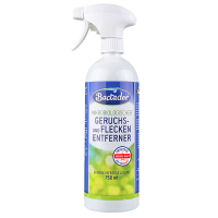 Bactador Geruchs & Fleckenentferner Spray 0,75 l