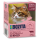 Bozita Feline Tetra Recart Häppchen in Gelee Rinderhack 370 g, Servierfertiges Alleinfutter für Katzen aller Lebensstadien