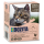 Bozita Feline Tetra Recart Häppchen in Gelee Hühnchenleber 370 g, Servierfertiges Alleinfutter für Katzen aller Lebensstadien