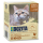 Bozita Feline Tetra Recart Häppchen in Gelee mit viel Huhn 370 g, Servierfertiges Alleinfutter für Katzen aller Lebensstadien