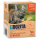 Bozita Feline Tetra Recart Häppchen in Gelee Lamm 370 g, Servierfertiges Alleinfutter für Katzen aller Lebensstadien