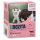 Bozita Feline Tetra Recart Häppchen in Soße Rind 370 g, Servierfertiges Alleinfutter für Katzen aller Lebensstadien