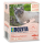 Bozita Feline Tetra Recart Häppchen in Soße Lachs 370 g, Servierfertiges Alleinfutter für Katzen aller Lebensstadien