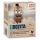 Bozita Feline Tetra Recart Häppchen in Soße Hühnchen & Pute 370 g, Servierfertiges Alleinfutter für Katzen aller Lebensstadien