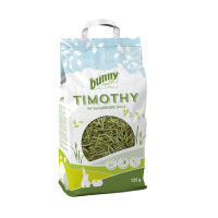 Bunny Timothy, 125 g, Nager Futter