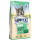 Minkas Perfect Mix Geflügel, Fisch & Lamm 4kg, Alleinfuttermittel für ausgewachsene Katzen