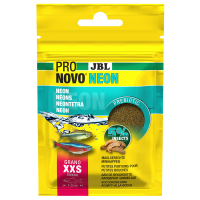 JBL PRONOVO NEON GRANO XXS 20 ml / 16 g, Aquarium...