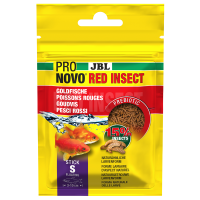 JBL PRONOVO RED INSECT STICK S 20 ml / 10 g,...