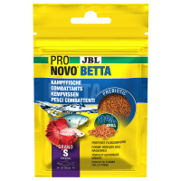 JBL PRONOVO BETTA GRANO S 20 ml / 16 g