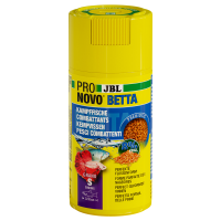 JBL PRONOVO BETTA GRANO S CLICK 100 ml / 50 g