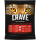 Crave Cat Adult Trockennahrung Rind + Huhn 750g, Alleinfuttermittel für ausgewachsene Katzen - Tiernahrung.