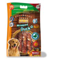 Nobby Starsnack Wrapped Duck, Größe: M...