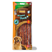 Nobby Starsnack Wrapped Duck, Größe: L...