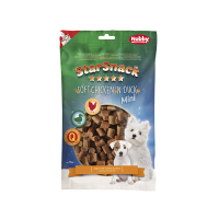 Nobby STARSNACK MINI Chicken & Duck Noshi