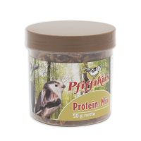 Pfiffikus Protein Mix 50 g 1 Stück