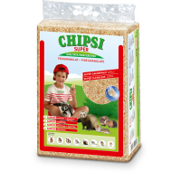 Chipsi Super Weichholz-Granulat 3,4kg
