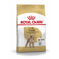 Royal Canin Breed Health Nutrition Poodle Adult 1,5 kg