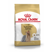 Royal Canin Breed Health Nutrition Yorkshire Terrier...