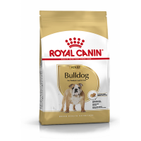 Royal Canin Breed Health Nutrition Bulldog Adult 3 kg