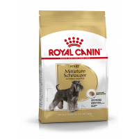 Royal Canin Breed Health Nutrition Miniature Schnauzer...