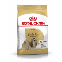 Royal Canin Breed Health Nutrition Shih Tzu Adult 1,5 kg,...