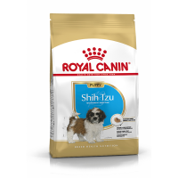 Royal Canin Breed Health Nutrition Shih Tzu Junior 1,5...