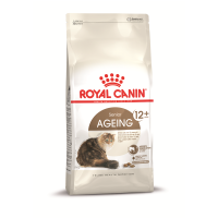 Royal Canin Feline Health Nutrition Ageing +12 Senior 2 kg