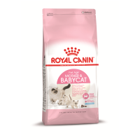 Royal Canin Feline Health Nutrition Mother & Babycat...