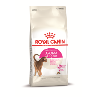 Royal Canin Feline Health Nutrition Aroma Exigent Adult 2...
