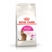 Royal Canin Feline Health Nutrition Savour Exigent Adult...