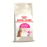 Royal Canin Feline Health Nutrition Protein Exigent Adult...