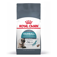 Royal Canin Feline Care Nutrition Hairball Care 400 g,...