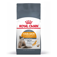 Royal Canin Feline Care Nutrition Hair & Skin Care...
