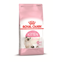 Royal Canin Feline Health Nutrition Second Age Kitten 4 kg