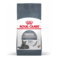 Royal Canin Feline Care Nutrition Oral Care 1,5 kg