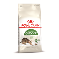 Royal Canin Feline Health Nutrition Outdoor 30  400 g