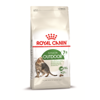 Royal Canin Feline Health Nutrition Outdoor +7 2 kg