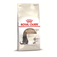 Royal Canin Feline Health Nutrition Sterilised +12 2 kg