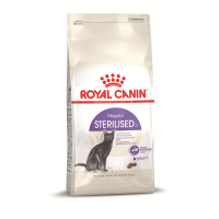 Royal Canin Feline Health Nutrition Sterilised 37 400 g