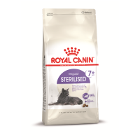 Royal Canin Feline Health Nutrition Sterilised +7  1,5 kg