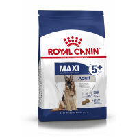 Royal Canin Size Health Nutrition Maxi Adult 5 + 4 kg,...