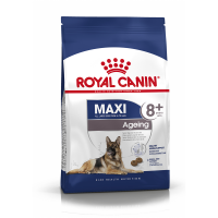 Royal Canin Size Health Nutrition Maxi Ageing 8 + 15 kg