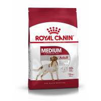 Royal Canin Size Health Nutrition Medium Adult 15 kg,...