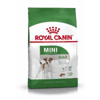 Royal Canin Size Health Nutrition Mini Adult 8 kg,...